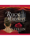 Cover image for Reign of Madness